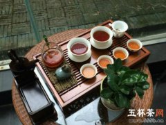 桂圆红枣茶的功效与做法