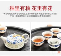 <b>中国古风茶壶，实在是太美了！</b>